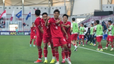 Media Korea Sewot: Timnas Ranking FIFA ke-23 Dikalahkan Ranking 134