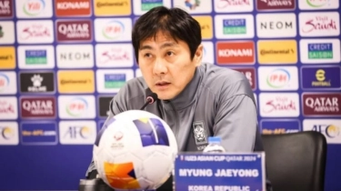 Minim Pemain Abroad Jadi Dalih Korsel Usai Disingkirkan Timnas Indonesia di Piala Asia U-23