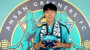 Profil Anak Shin Tae-yong, Blak-blakan Pilih Dukung Indonesia Meski Warga Korea Selatan