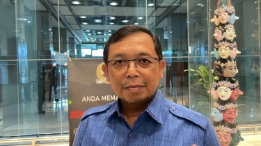 Respons Demokrat usai NasDem Gabung Koalisi Prabowo-Gibran