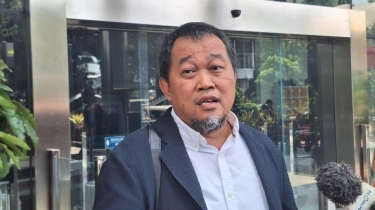 Sindir Mutasi PNS Kementan, Boyamin MAKI Surati Nurul Ghufron KPK: Mohon Bantu Pemindahan