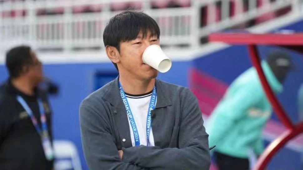 STY Bongkar Rahasia Sejak Awal Pede Timnas Indonesia U-23 ke Semifinal Piala Asia U-23 2024