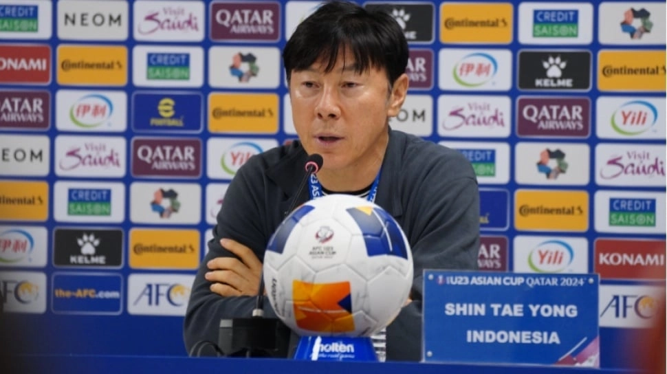 STY 'Mata-matai' Laga Uzbekistan vs Arab Saudi usai Bawa Timnas Indonesia U-23 ke Semifinal