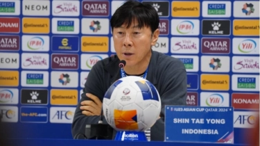 STY 'Mata-matai' Laga Uzbekistan vs Arab Saudi usai Bawa Timnas Indonesia U-23 ke Semifinal