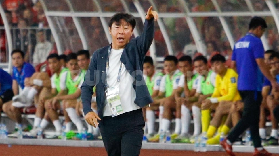 Tak Cuma STY, Pratama Arhan cs Juga Harus Rela Diomeli Sosok Ini demi Lolos Semifinal Piala Asia