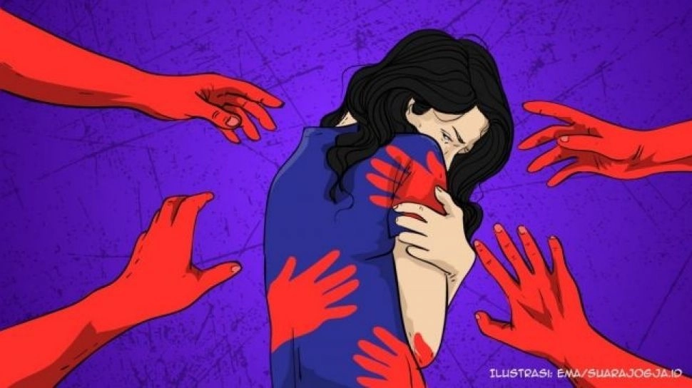 Viral Pelecehan Seksual HR di LinkedIn, Pelaku Kini Terancam Kehilangan Pekerjaan