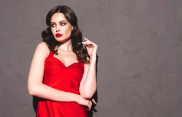 8 Hal yang Membuat Pria Tertarik pada Perempuan secara Fisik Menurut Ilmuwan, Warna Pakaian Sangat Berpengaruh