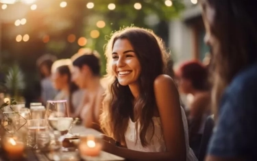 9 Tanda Anda Memiliki Kemampuan Alami untuk Menginspirasi Orang Lain, Menurut Psikologi