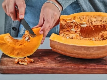 Apakah Baik Dikonsumsi Untuk Penderita Diabetes? Simak Fakta dan Khasiat Labu Kuning Menurut Penjelasan Ahli