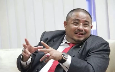 Bakal Bertemu Prabowo, PKS: Tinggal Diatur Jadwal