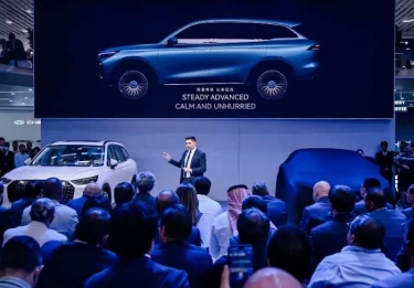 Chery Tiggo 9 PHEV Resmi Meluncur, Bisa Tempuh Jakarta - Surabaya - Jakarta Hanya Sekali Isi