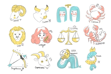 Menurut Astrologi, Inilah Waktu Tidur yang Ideal untuk 12 Tanda Zodiak: Aries Pukul 9 Malam