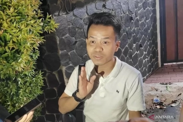 Polres Jaksel sebut Keluarga sudah Percaya Brigadir Ridhal Tewas Karena Bunuh Diri