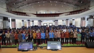 Anak Muda, Silakan Ikut Layanan Asuransi untuk Jamin Faktor Tidak Terduga
