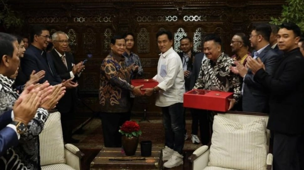 Cerita Rumah Yusril Dijaga Pasukan Prabowo, Orang Asing Bisa Kena Tembak