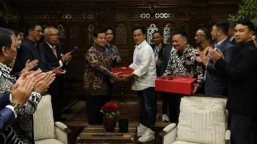 Cerita Rumah Yusril Dijaga Pasukan Prabowo, Orang Asing Bisa Kena Tembak