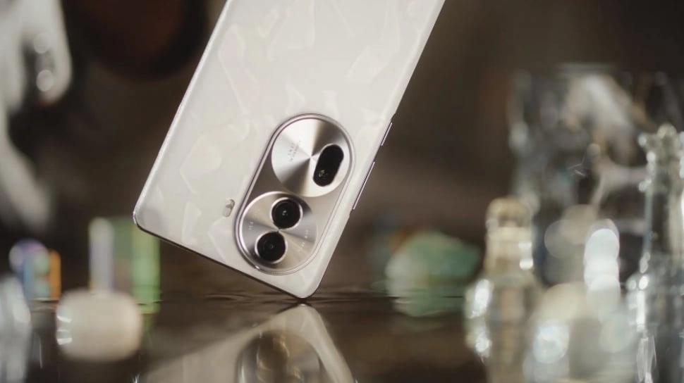 Debut Sebentar Lagi, Oppo Reno12 Usung Memori Lega dan Fast Charging 80 W