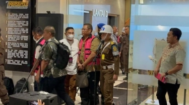 Kejagung Beberkan Peran Lima Tersangka Baru di Kasus Korupsi Timah