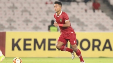 Lolos ke Semifinal, 3 Pemain Ini Belum Pernah Dimainkan Shin Tae-yong di Piala Asia U-23 2024