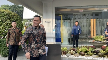 Menteri AHY Sebut Sertifikat Tanah Bisa Hindari Sengketa Hingga Mafia