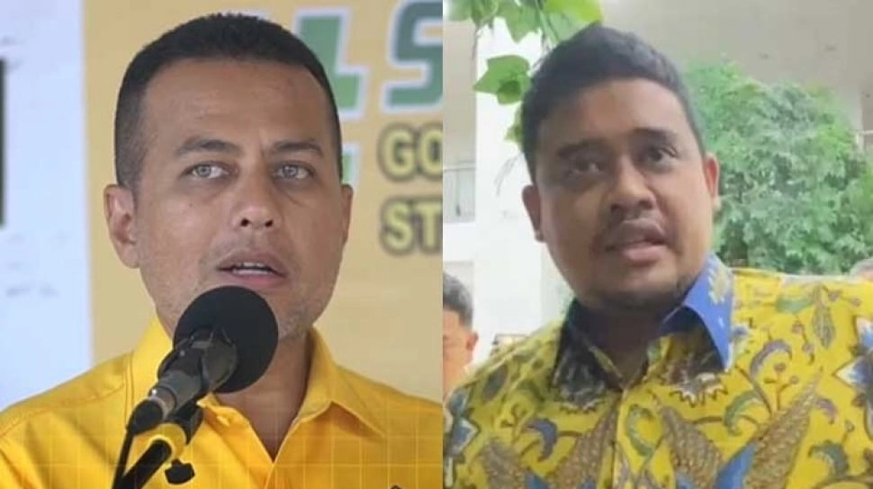 Musa Rajekshah Nyatakan Siap Maju Calon Gubernur Sumut, Sinyal Lawan Menantu Jokowi?