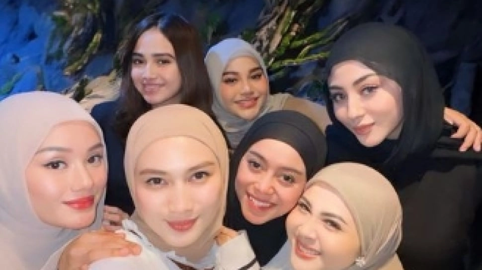 Siapa Paling Tajir di Geng Mamayu? Sekali Menang Arisan Disebut Capai Ratusan Juta