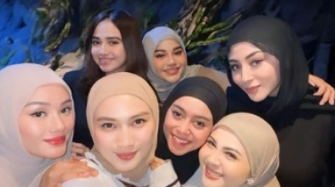 Siapa Paling Tajir di Geng Mamayu? Sekali Menang Arisan Disebut Capai Ratusan Juta