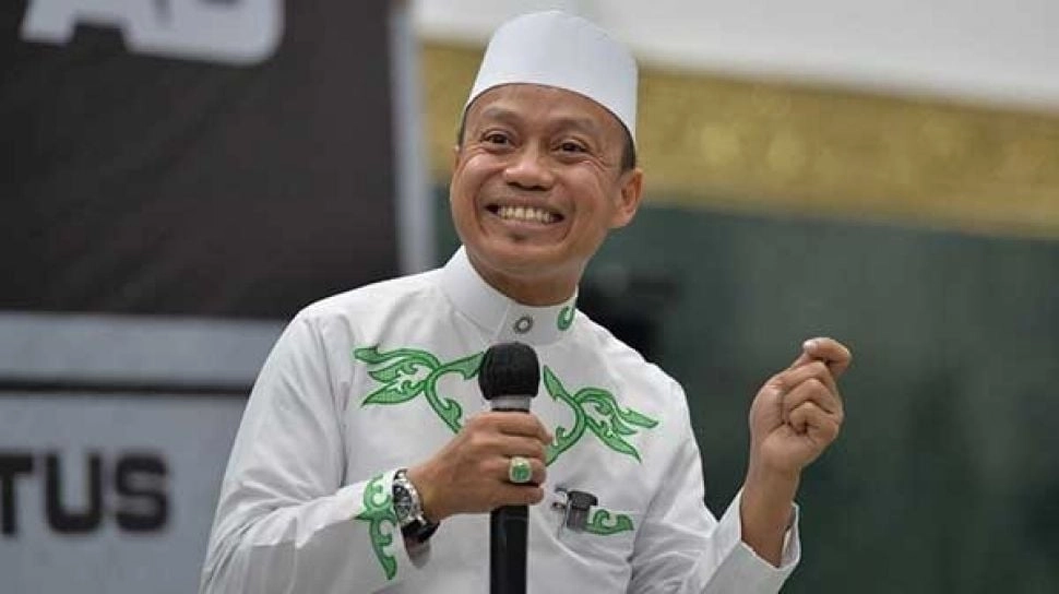 Usai Timnas Kalahkan Korea Selatan, Ustad Dasad Latif: Goyang Dangdut Menekuk K-POP