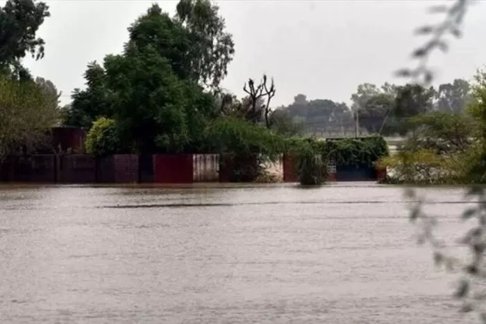 Korban Tewas Banjir di Kenya Jadi 76 Orang