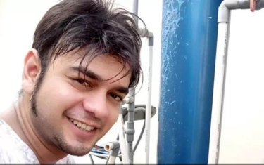 Rio Reifan kembali Ditangkap karena Narkoba, Ini Barang Bukti yang Disita