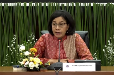 Sri Mulyani Minta Pimpinan Bea Cukai untuk Rumuskan Perbaikan Layanan Jangka Pendek, Bakal Tagih Usai Pulang dari Luar Negeri