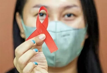 Tiga Perempuan Tertular HIV Akibat Jalani Perawatan Wajah 'Vampire Facial', Begini Penjelasan Pusat Pengendalian Penyakit