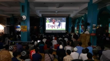 Banjir Protes, MNC Group Bolehkan Nobar Timnas Indonesia U-23, Tapi Ada Syaratnya