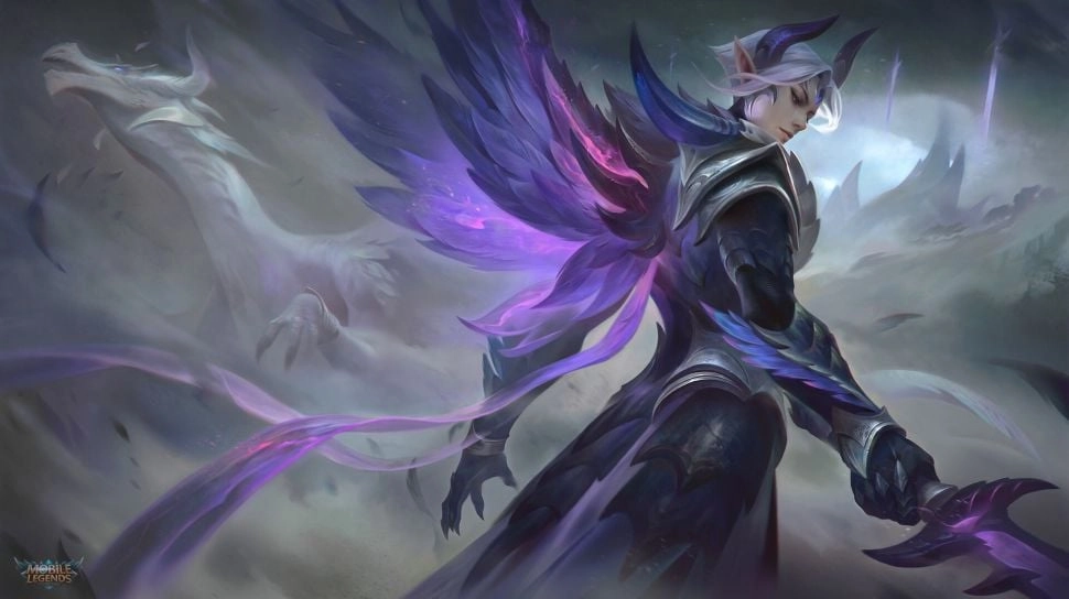 Benarkah Hero Assassin Jungler Mendominasi META Mobile Legends?