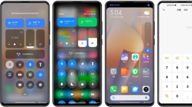 Cek Daftar Xiaomi HyperOS Device List Ini, HP Kamu Termasuk Bisa Upgrade?