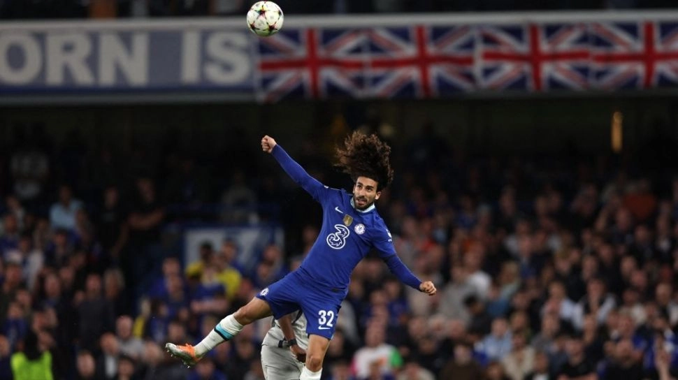 Hasil Liga Inggris: Marc Cucurella Cetak Gol Bunuh Diri, Chelsea Cuma Bisa Imbang Lawan Aston Villa