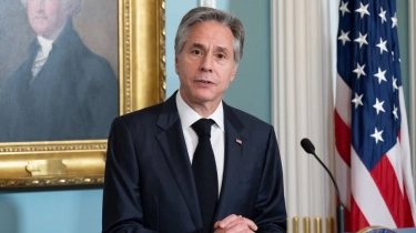 Menlu AS Tuduh China 'Cawe-cawe' Pemilu Amerika Serikat: Kami Ada Buktinya