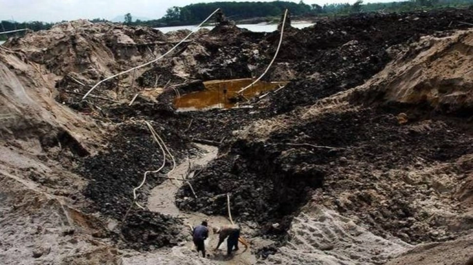 Nasib Perekonomian Babel Bisa Terpuruk Jika Banyak Smelter Timah Disita
