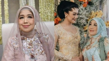 Profil Sofiatun Gudono: Mertua Kaesang Pangarep Diisukan Jadi Ibu Negara Dampingi Prabowo Subianto