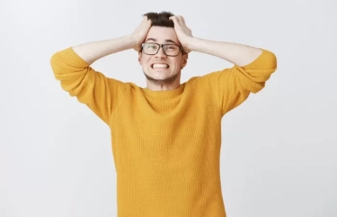 8 Perilaku Orang Cerdas yang Sulit Mengendalikan Emosinya, Salah Satunya Sulit Mengambil Keputusan Sederhana