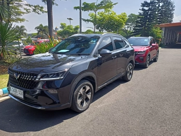 Curhatan Konsumen Wuling Terkait Alvez di Luar Dugaan