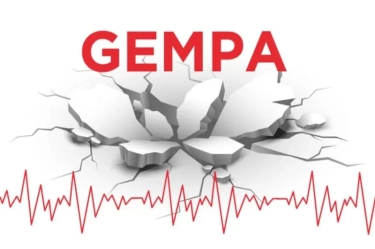 Dampak Gempa Magnitudo 6,2, BPBD Garut Sebut 113 Rumah Rusak