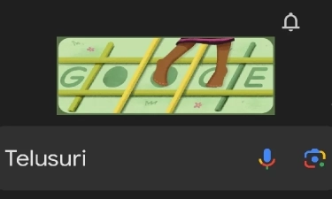Tarian Rangkuk Alu Jadi Google Doodle 29 April 2024, Intip Makna dan Juga Artinya!