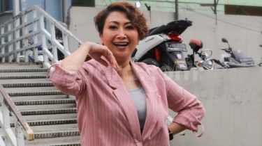 Beda dari Nagita Slavina, Indy Barends Banjir Pujian Usai Berbagi Makanan dengan ART
