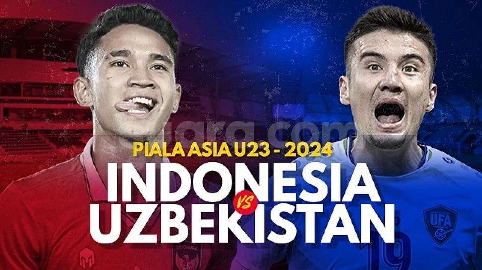 Bobby Nasution Gelar Nobar Indonesia vs Uzbekistan, Warga Malah Takut Pulang Kena Begal
