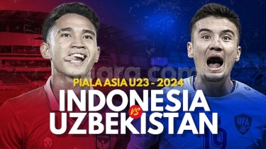 Bobby Nasution Gelar Nobar Indonesia vs Uzbekistan, Warga Malah Takut Pulang Kena Begal