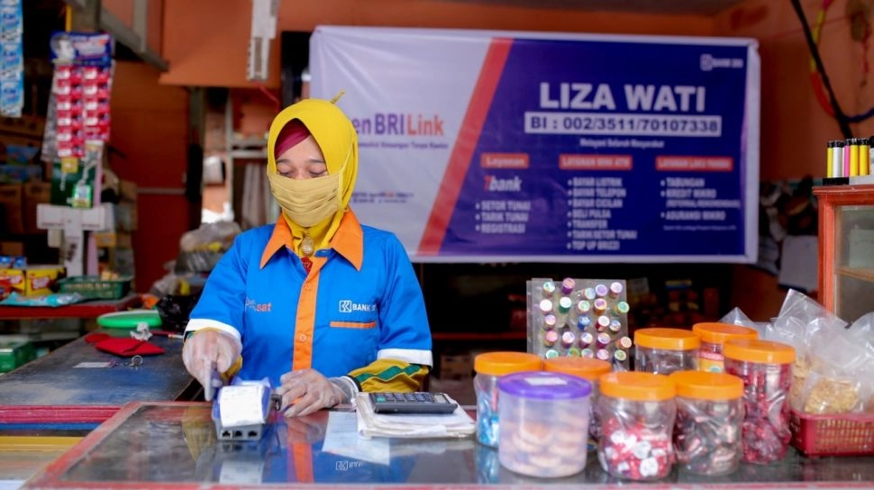 Buka Tabungan BRI di AgenBRILink, Emang Bisa?