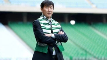 Cerita Kim Sang-sik, Bekas Anak Buah Shin Tae-yong yang Bikin Kontroversi Lawan Klub Pratama Arhan