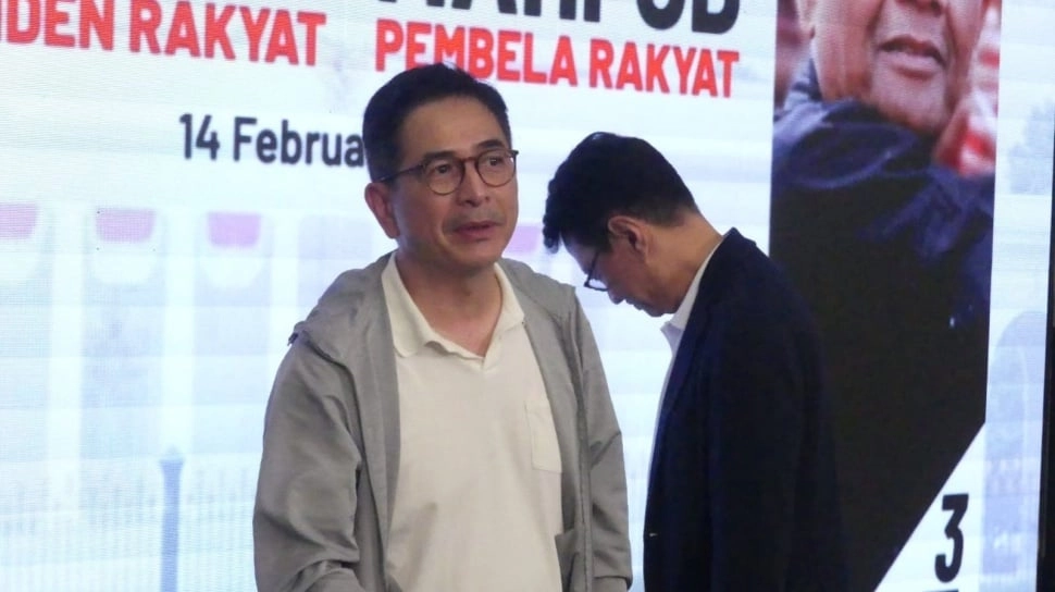 Daftar Pengusaha Penyumbang Bonus ke Timnas Indonesia U-23, Ada Ketua TPN Ganjar-Mahfud Lho