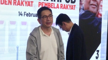 Daftar Pengusaha Penyumbang Bonus ke Timnas Indonesia U-23, Ada Ketua TPN Ganjar-Mahfud Lho